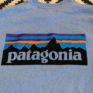 Patagonia T-Shirt